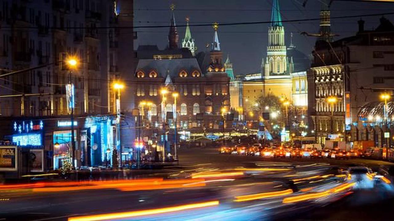 Moskau will «Luhansk-Platz» vor britischer Botschaft einrichten