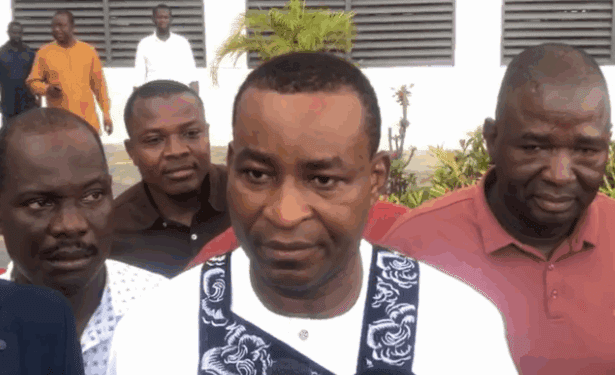 High Court rejects Wontumi’s request for additional disclosures in mining case