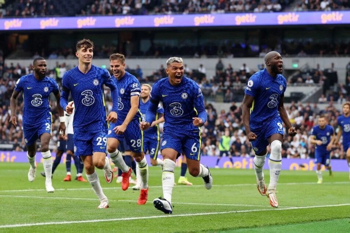 Chelsea Premier League fixture release: Full 2022-23 schedule and dates to  be announced today - The Athletic | Sports Best News