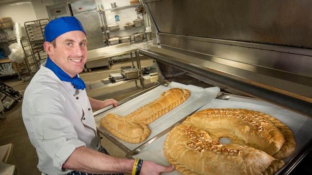 Almost HALF of Scots have never tried haggis while a quarter of South Westerners shun Cornish pasties, survey reveals