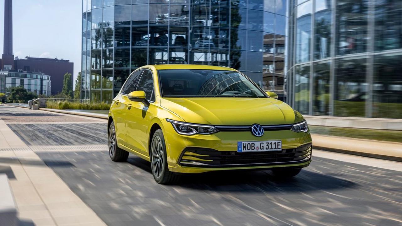 Republikeinse partij theorie herten The Volkswagen Golf remained Europe's best-selling new car in 2021 - Opera  News