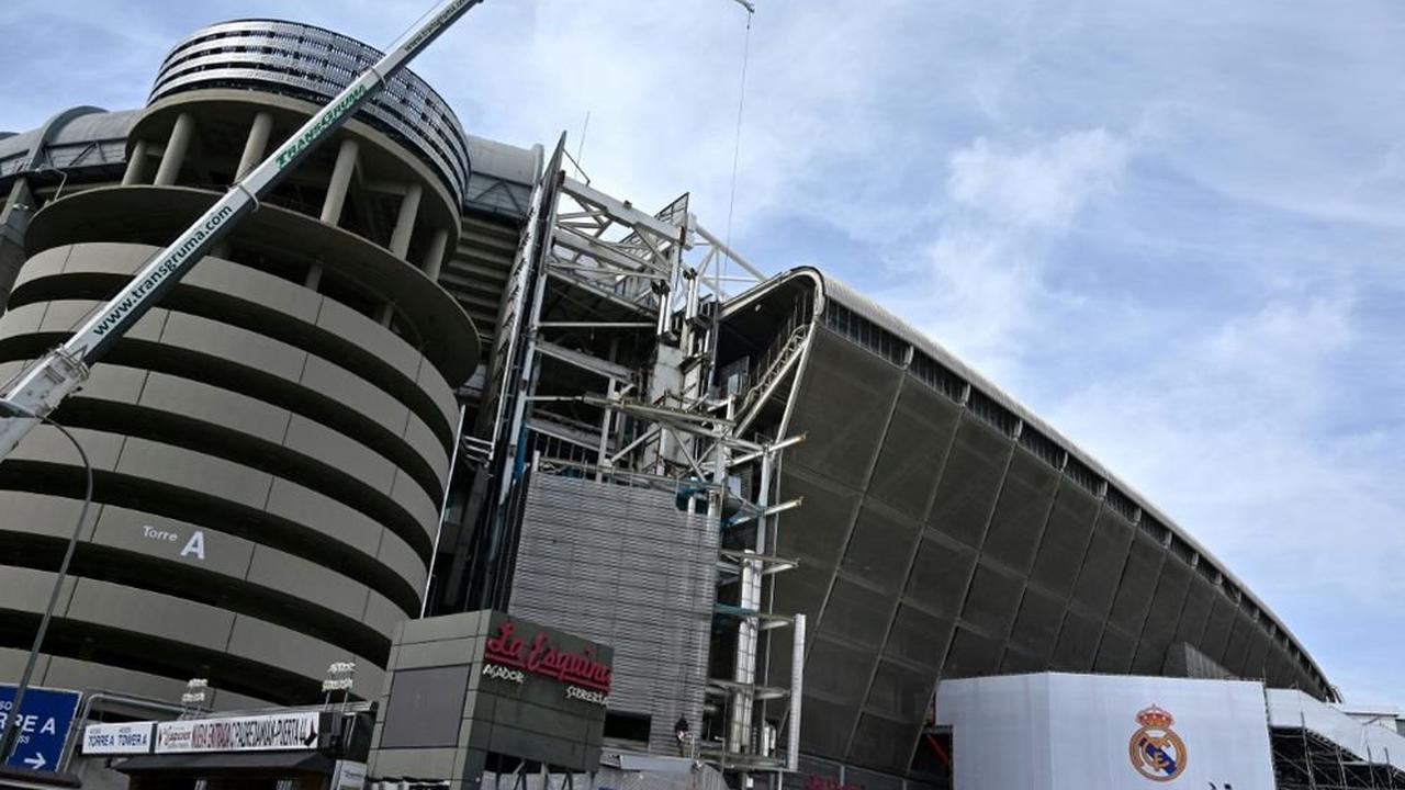 Rund 400 Millionen jährlich: Real schließt Vereinbarung über Stadion-Nutzung