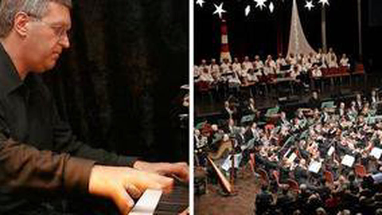 Musical und Café: So möchte sich der Maritime Chor Wolfsburg verändern