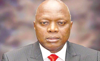 •Photo shows Dr. Pius Odubu