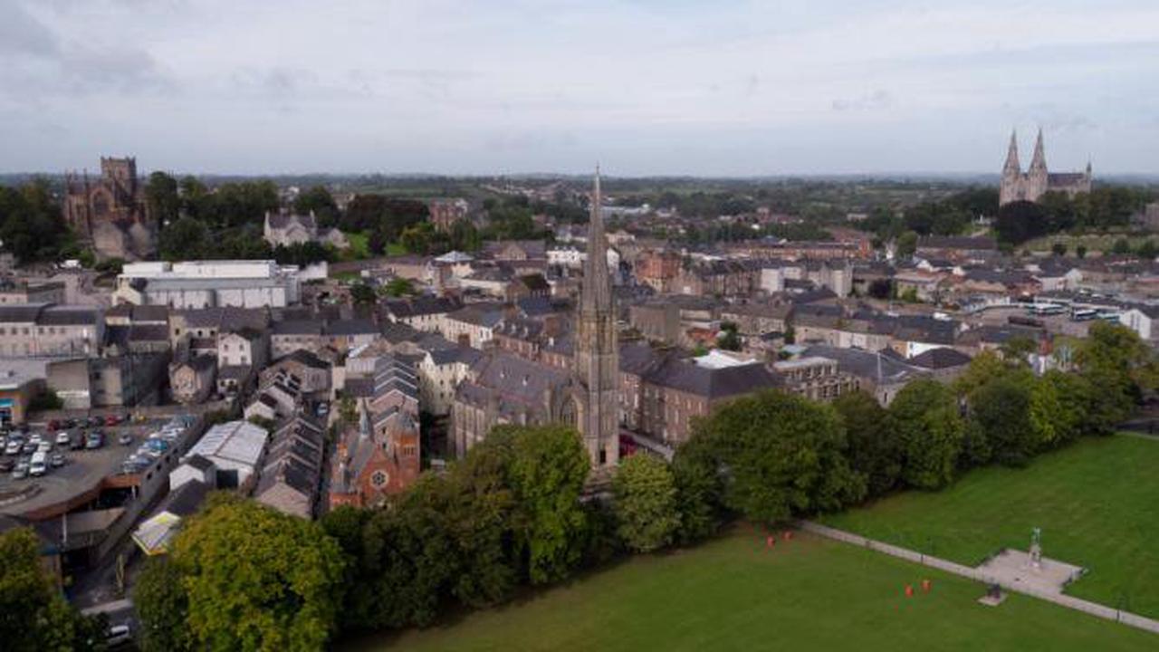 Armagh the top place in UK to raise a family