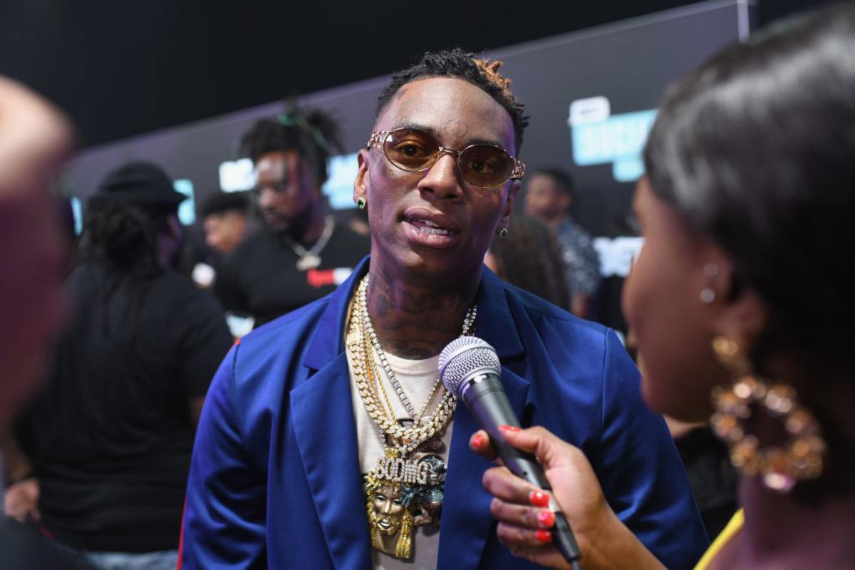 Soulja Boy Belittles Wwe S Randy Orton With Net Worth Comparison Opera News