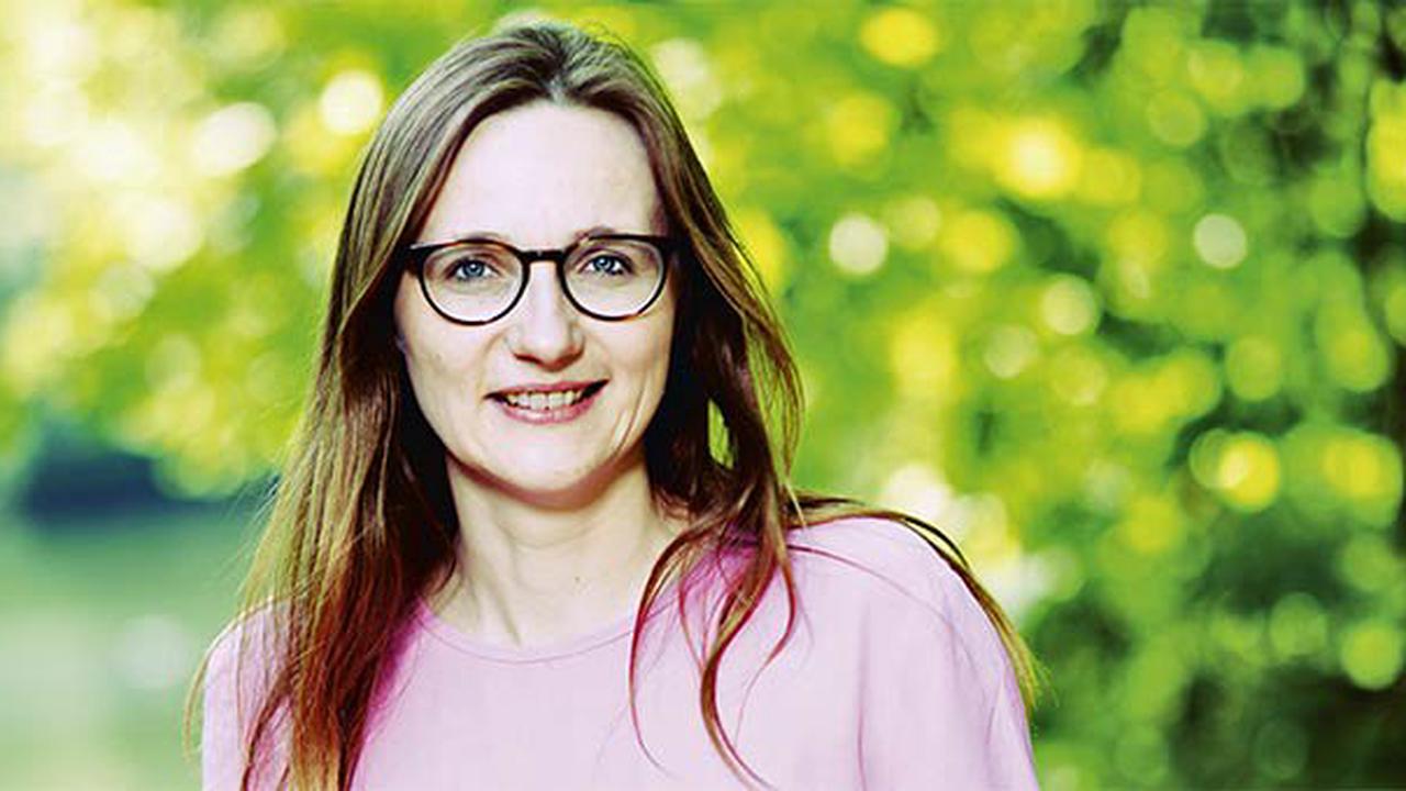 Forchheimer MdB Lisa Badum: "Hofmann auf dem Holzweg"