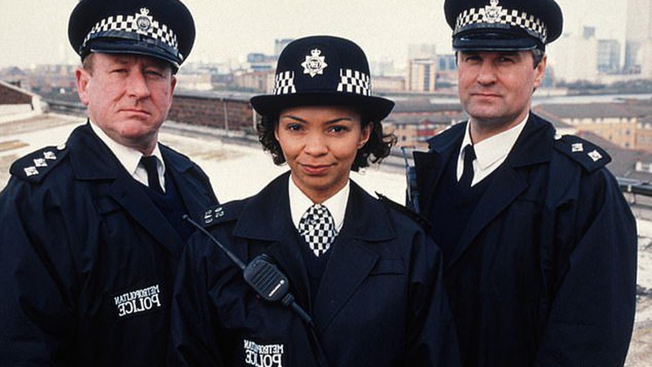 The Bill is 'set for a mammoth television comeback with two reboots'