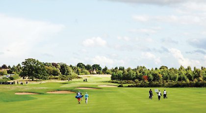 Golf Club Replies To Critics Of New Family Venture Opera News