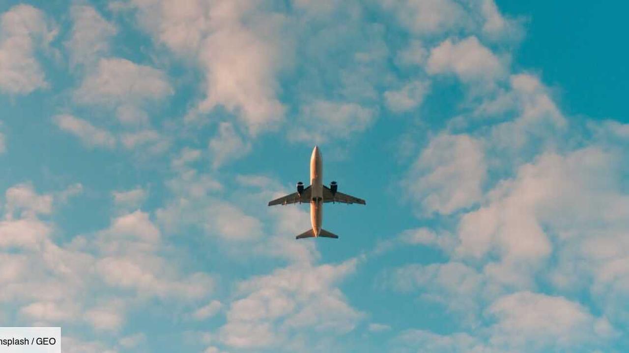 Voyage en avion : Les 10 bons plans à ne pas manquer pendant les soldes d'été
