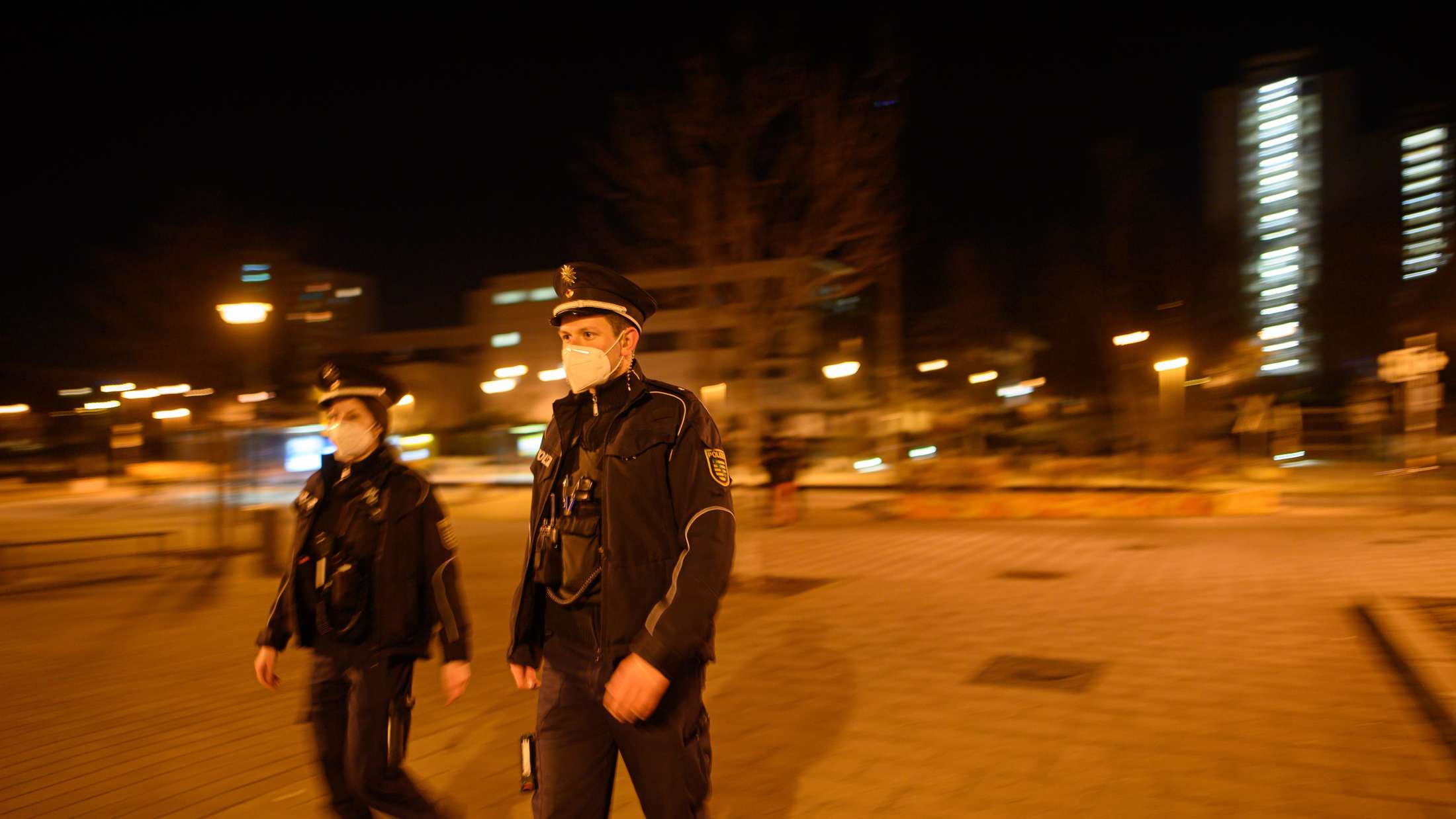 Mehr Betroffene In Stadt Und Kreis Als Im Hessenschnitt Opera News