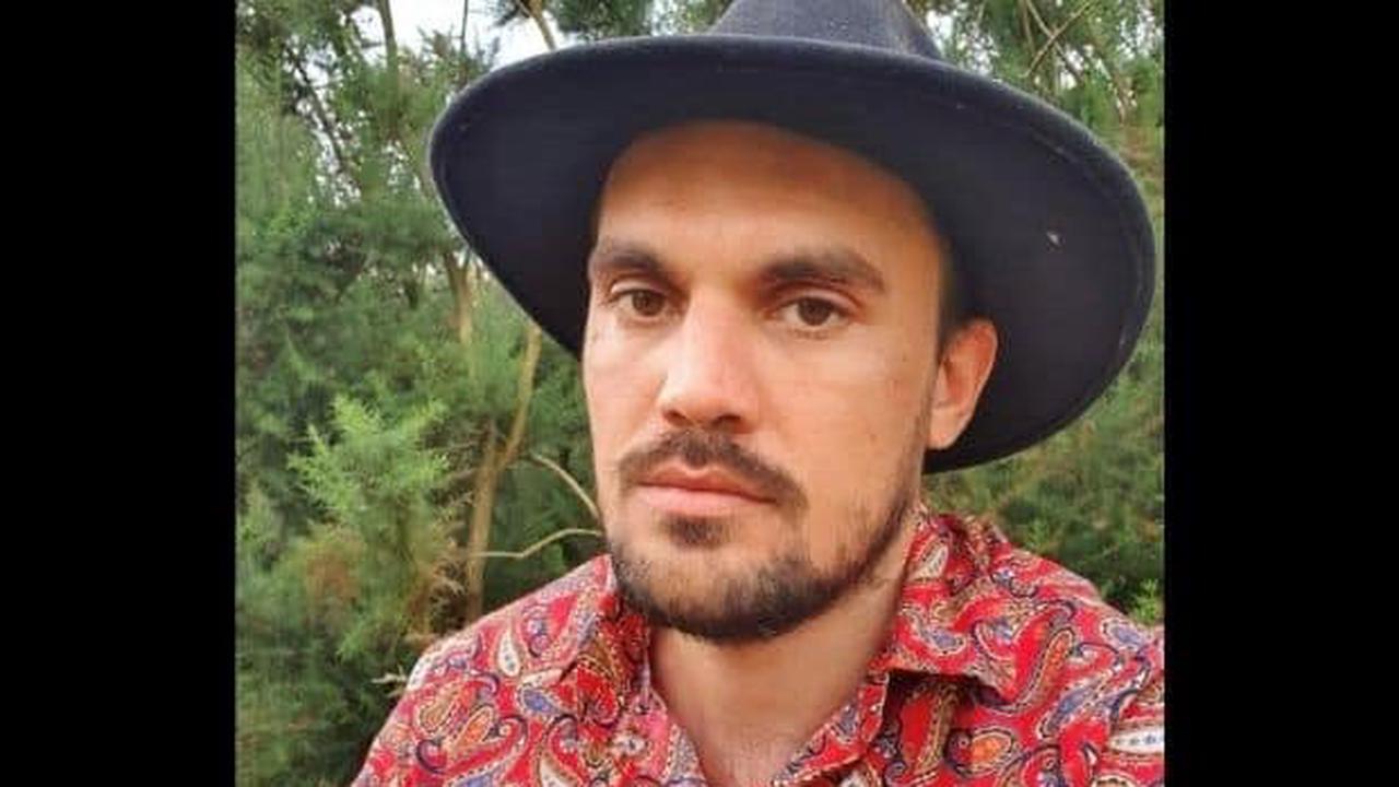 Body of missing artist and musician Dan Venes found in France