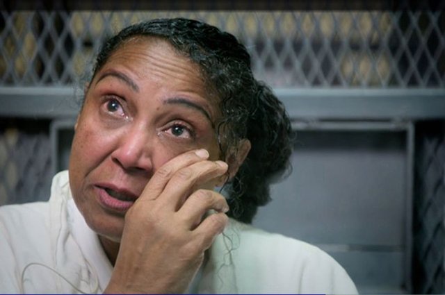 Linda Carty story who is British grandma on death row in US and what