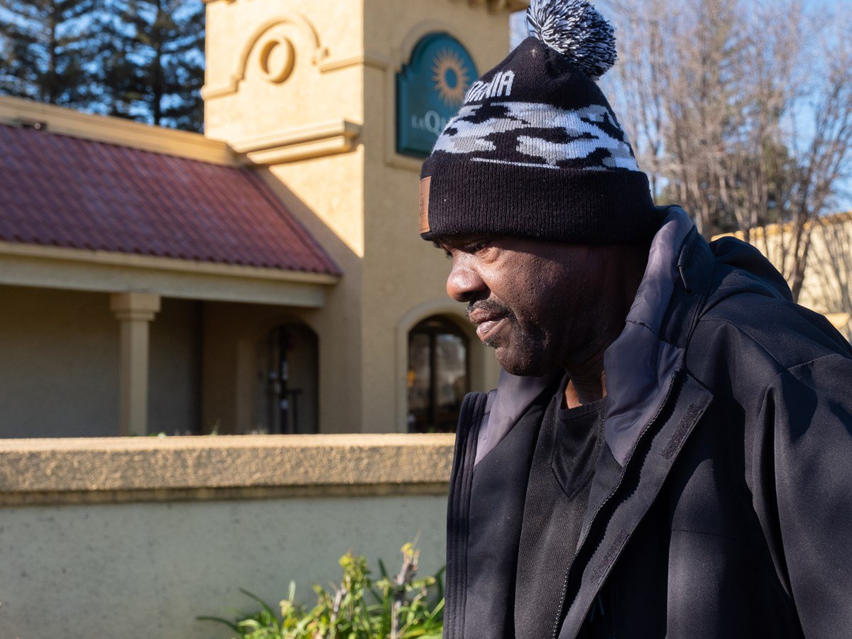 Pandemic Hotel Vouchers For About 700 Homeless To End July 1 Opera News