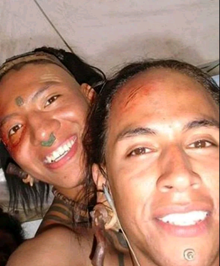 14 Years After The Movie Apocalypto, See Photos Of The Main Actor, Rudy Youngblood