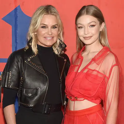 TommyXLewis Launch Party