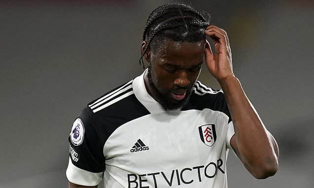 Arsenal Join Andre Frank Anguissa Chase Opera News
