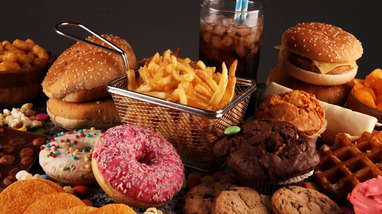 Easy Ways to Help Bring Down Triglyceride Levels