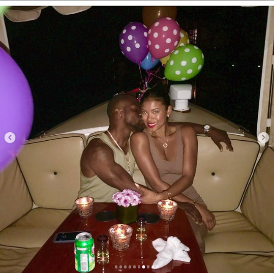 Eniko Hart shares lovely photos and pens down a sweet message to celebrate her husband Kevin Hart on his 41st birthday