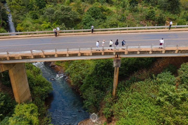 Deaths pile up on Nithi Bridge even as every president promises action that never arrives