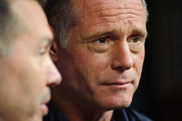 ‘Chicago PD’ Jason Beghe Revealed He Actually Died ‘for a Short Time