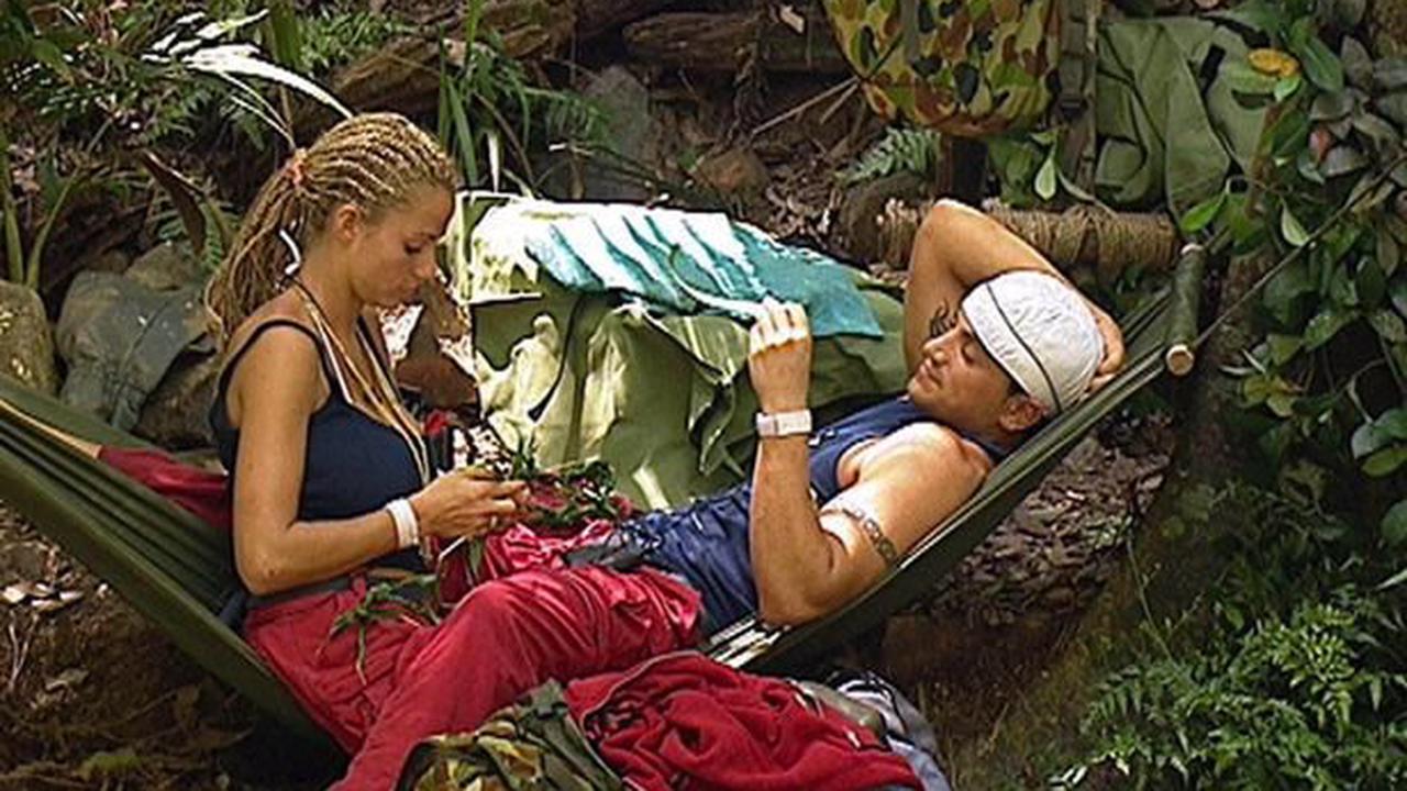 Nicola McLean says Katie and Peter I'm A Celeb romance was like 'Barbie and Ken'