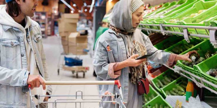 American Consumers