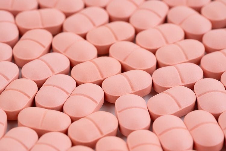 FDA: More Than 3,000 Bottles of Blood Pressure Drug Recalled Nationwide