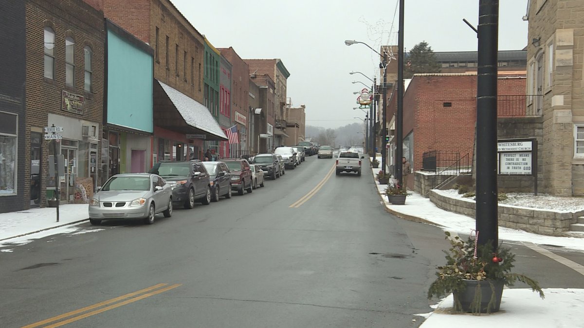 Whitesburg Ky News Latest Breaking News Local Story Headline Today Opera News