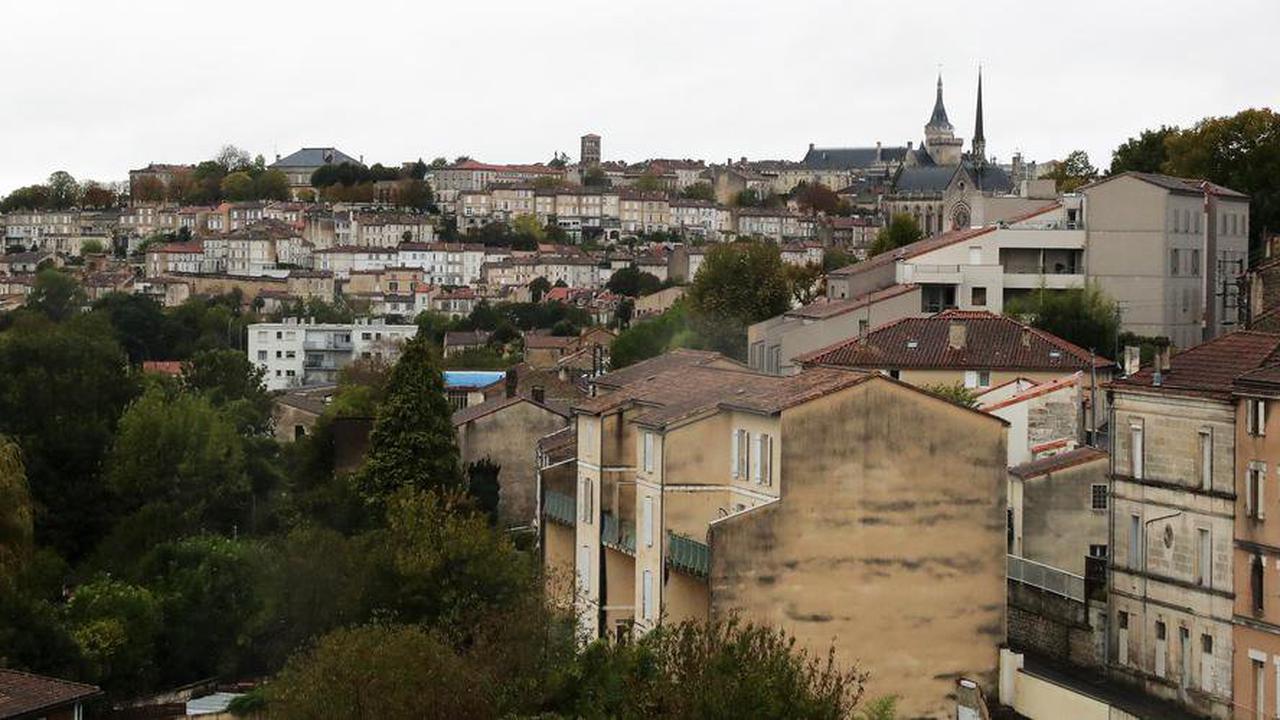 Angoulême deuxième ville moyenne la plus attractive de France selon Arthur Loyd