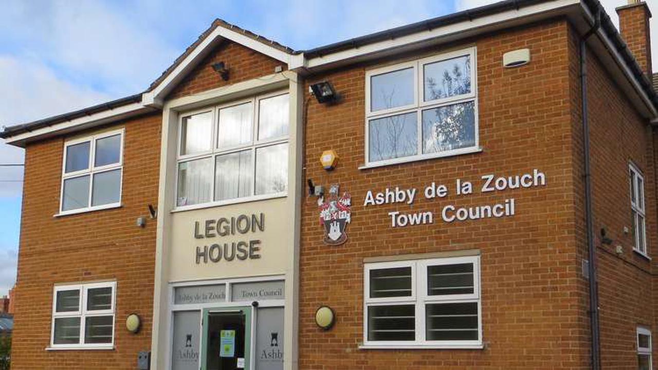 Ashby Labour councillor calls for greater Town Council transparency