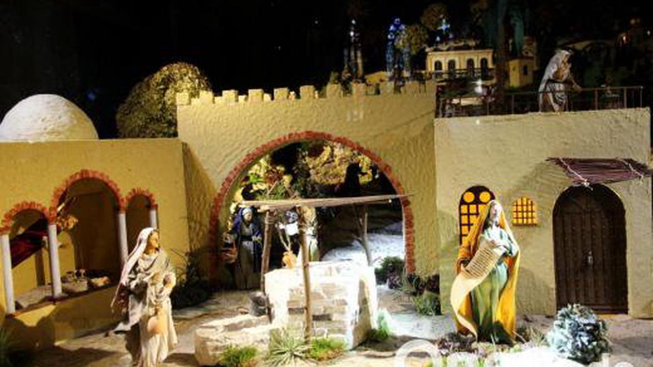 Atempausen im Advent: Viele Angebote der Pfarrei Nabburg