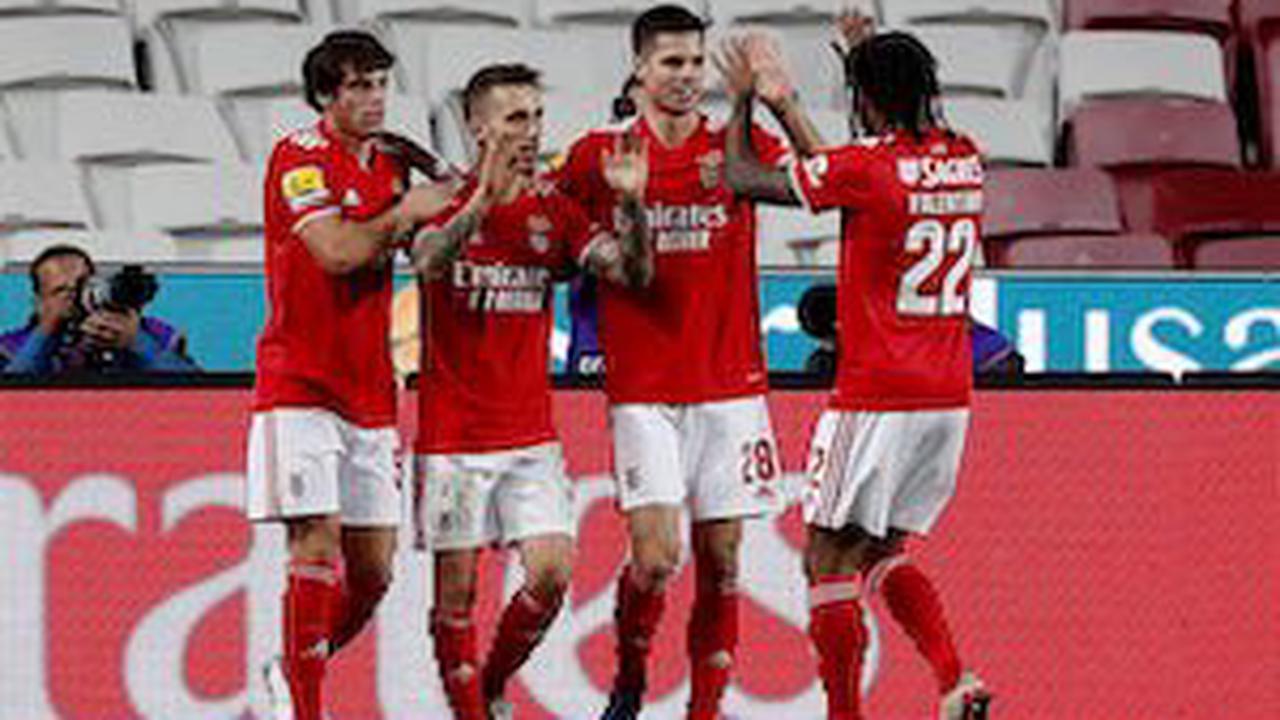 Preview: Benfica vs. Boavista - prediction, team news, lineups
