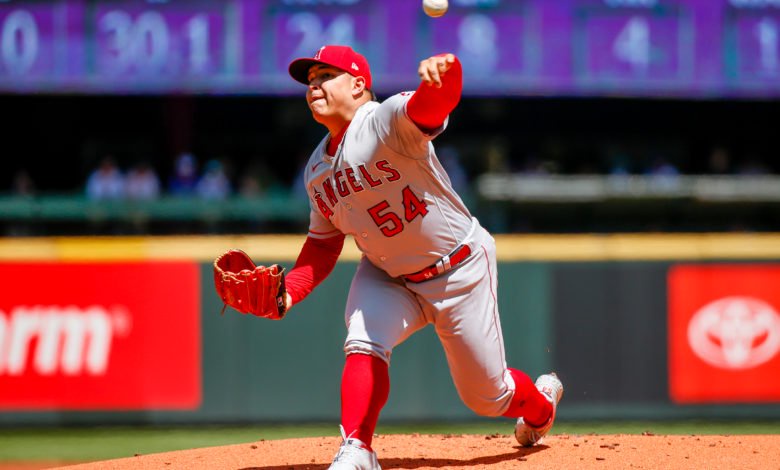 Los Angeles Angels vs. Oakland Athletics MLB Picks, Odds, Predictions 7