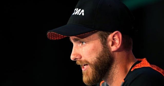 Kane Williamson The Captain Of New Zealand Has Been Ruled Out Of The Second Test Against England Opera News