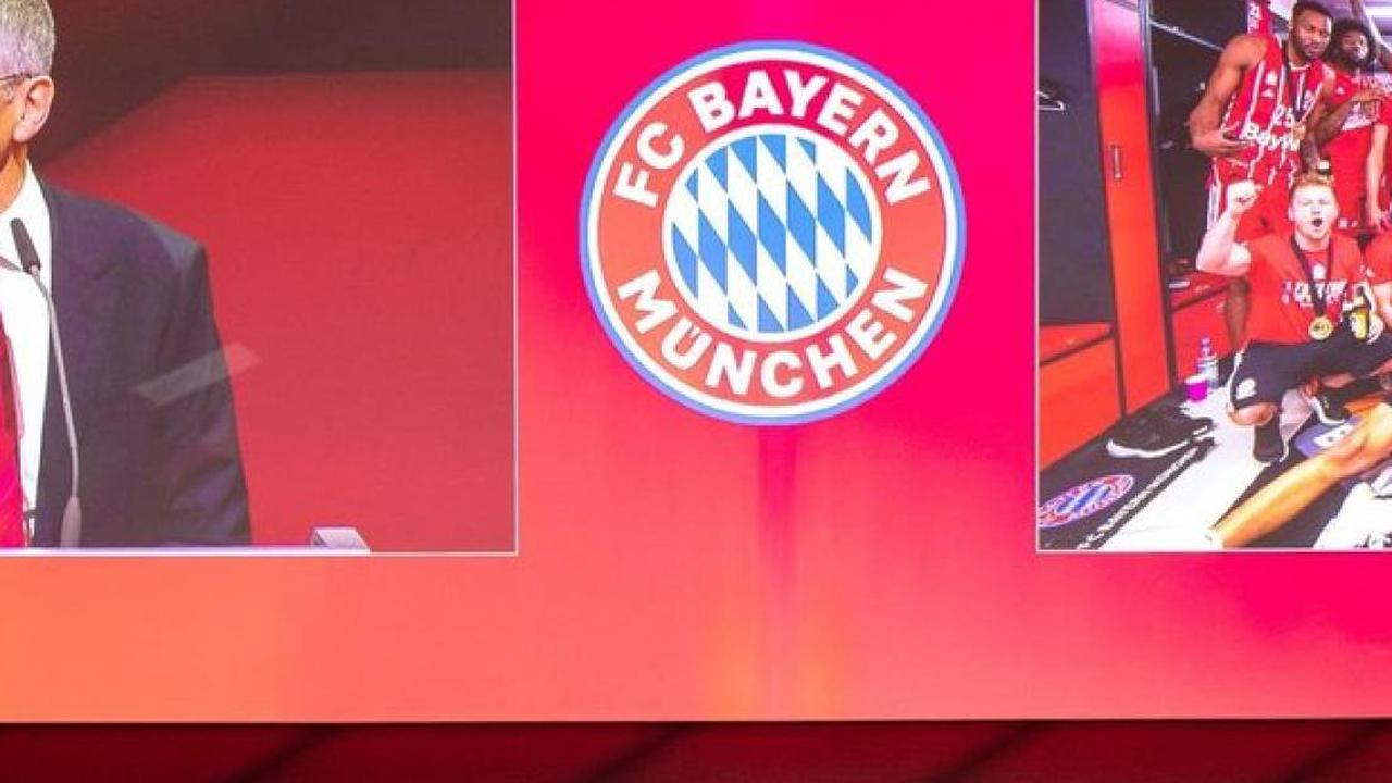 Nach Jahreshauptversammlung: FC Bayern an seine Mitglieder: Wollen miteinander Weg finden
