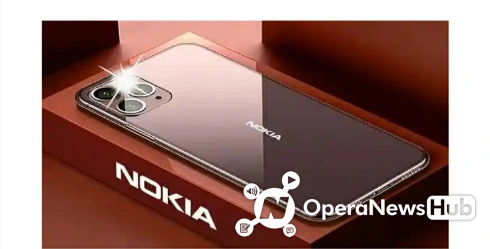 nokia still kicking hard with new phone technology decent enews forum