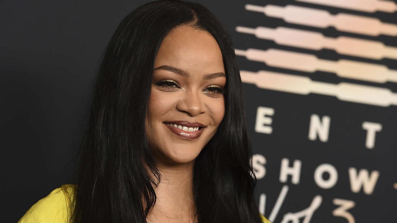 Rihanna's foundation donates $15 million to climate justice
