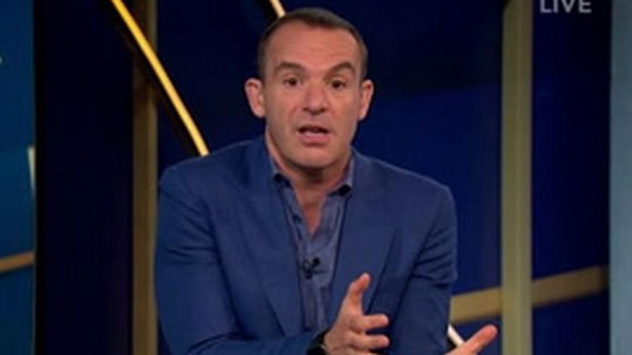 ITV The Martin Lewis Money Show: MoneySavingExpert's net worth, famous wife and family tragedy