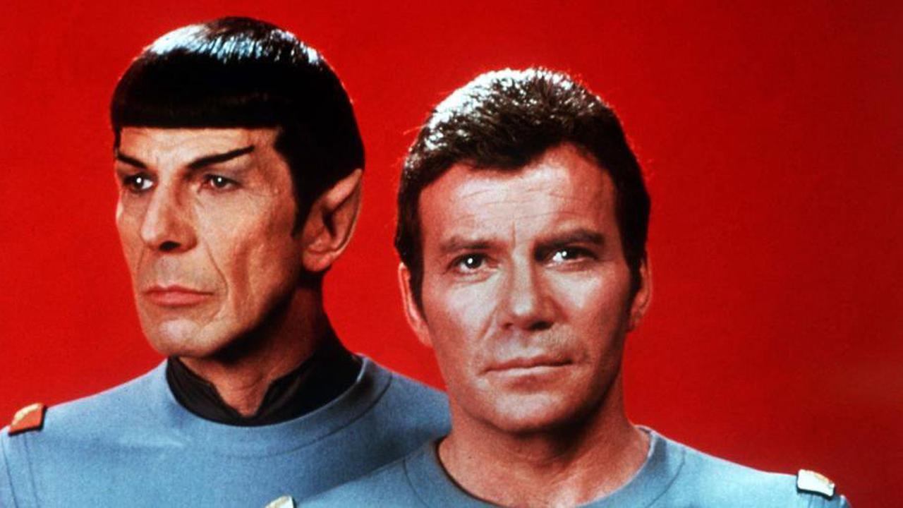 Science-Fiction 50 Jahre „Raumschiff Enterprise“