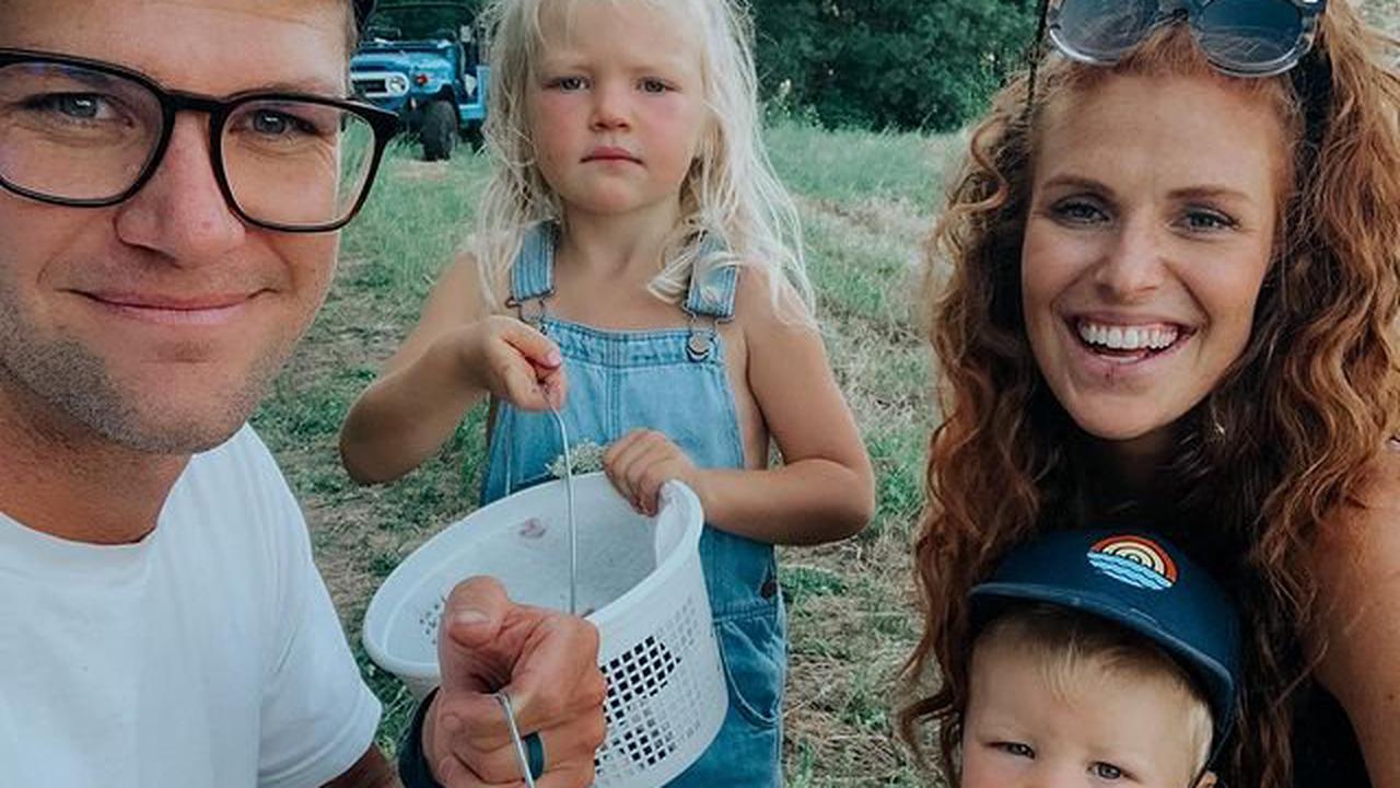 Little People, Big World' Alums Jeremy and Audrey Roloff's Kids ...