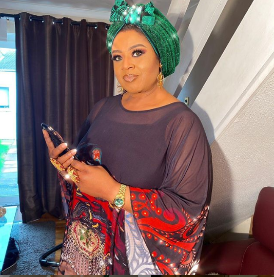 Dolly Unachukwu