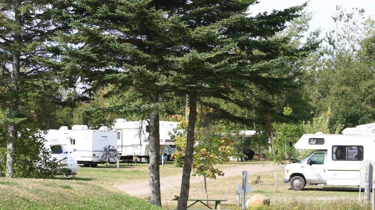 Les campings de la région s’attendent à une grosse saison