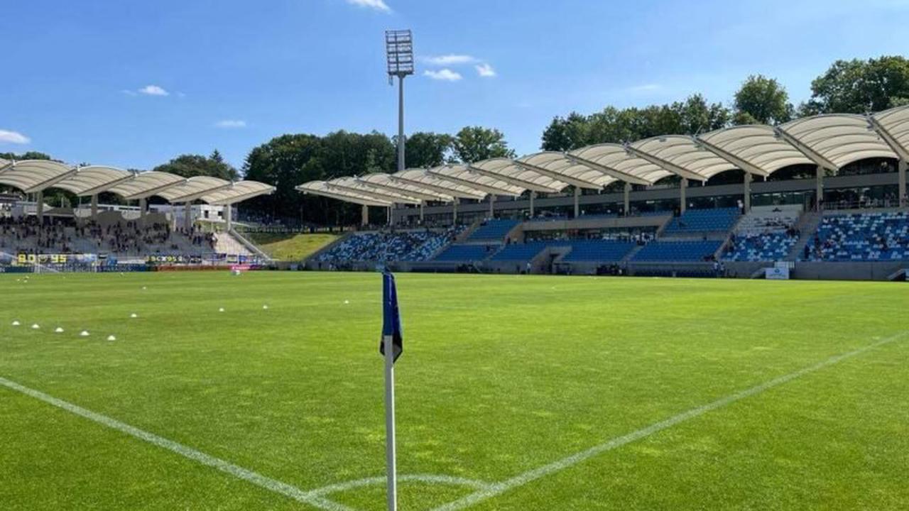 1.FC Saarbrücken: Nick Galle verlässt den Verein