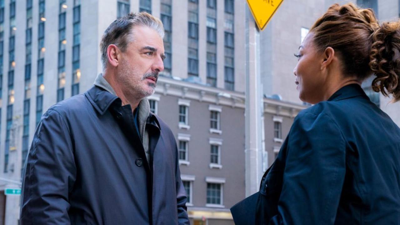 Chris Noth Fired From Cbs The Equalizer Following Sexual Assault 