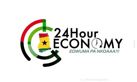 All you need to know about John Mahama's proposed 24 hour economy