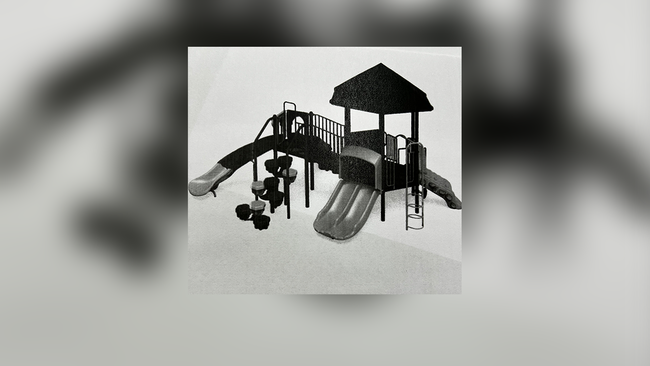 New playground being built at Wine Cellar Park in Dunbar Opera News