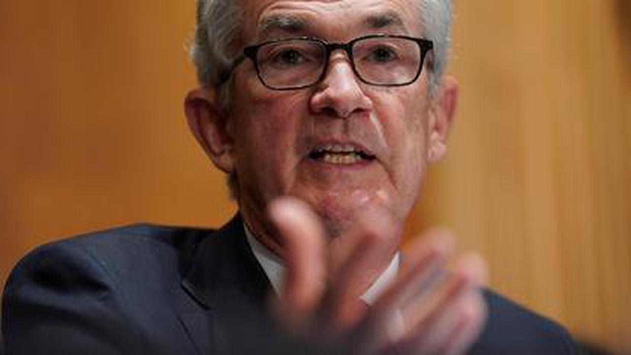 USA : Le président de la Fed estime que l'inflation va durer