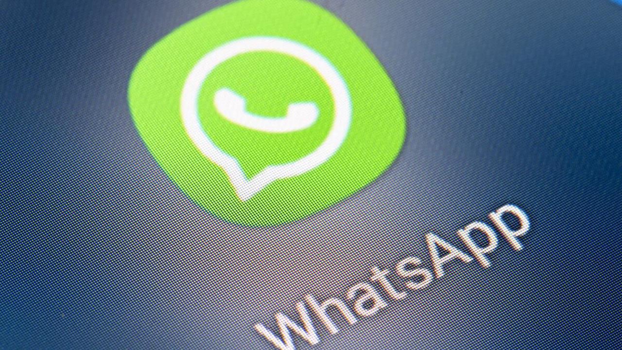 Polizei warnt: Flut betrügerischer Whatsapp-Nachrichten reißt nicht ab: Zwei Allgäuerinnen betroffen