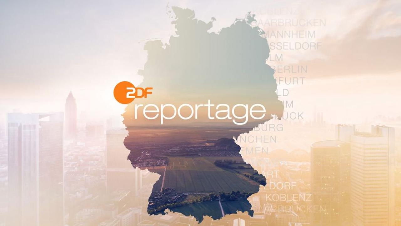 "Nachtschicht" bei ZDF im Stream und TV: Hier sehen Sie die Reportagereihe